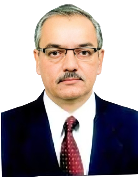 Prof. N. S. Raghuwanshi